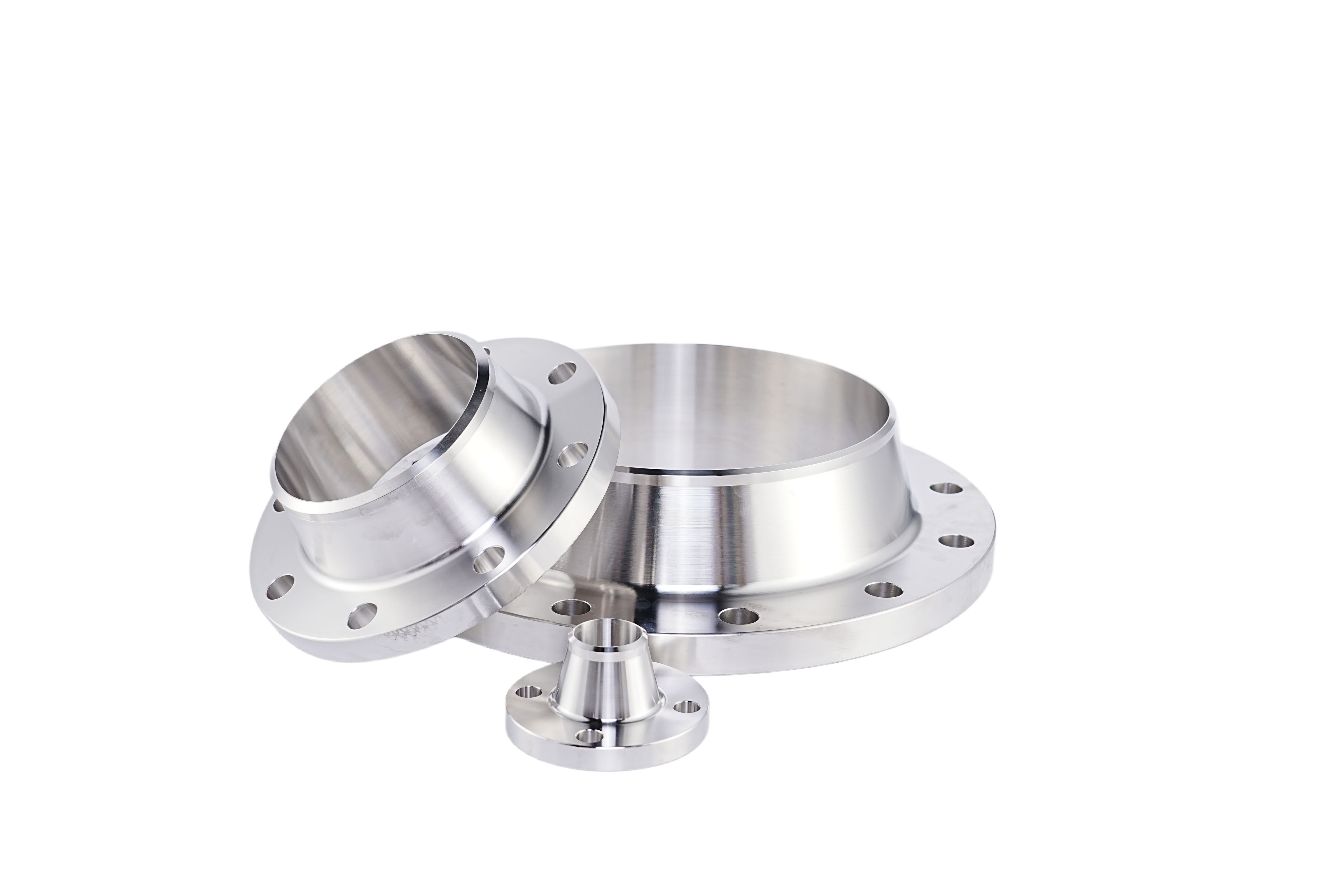 Stainless Steel Flange