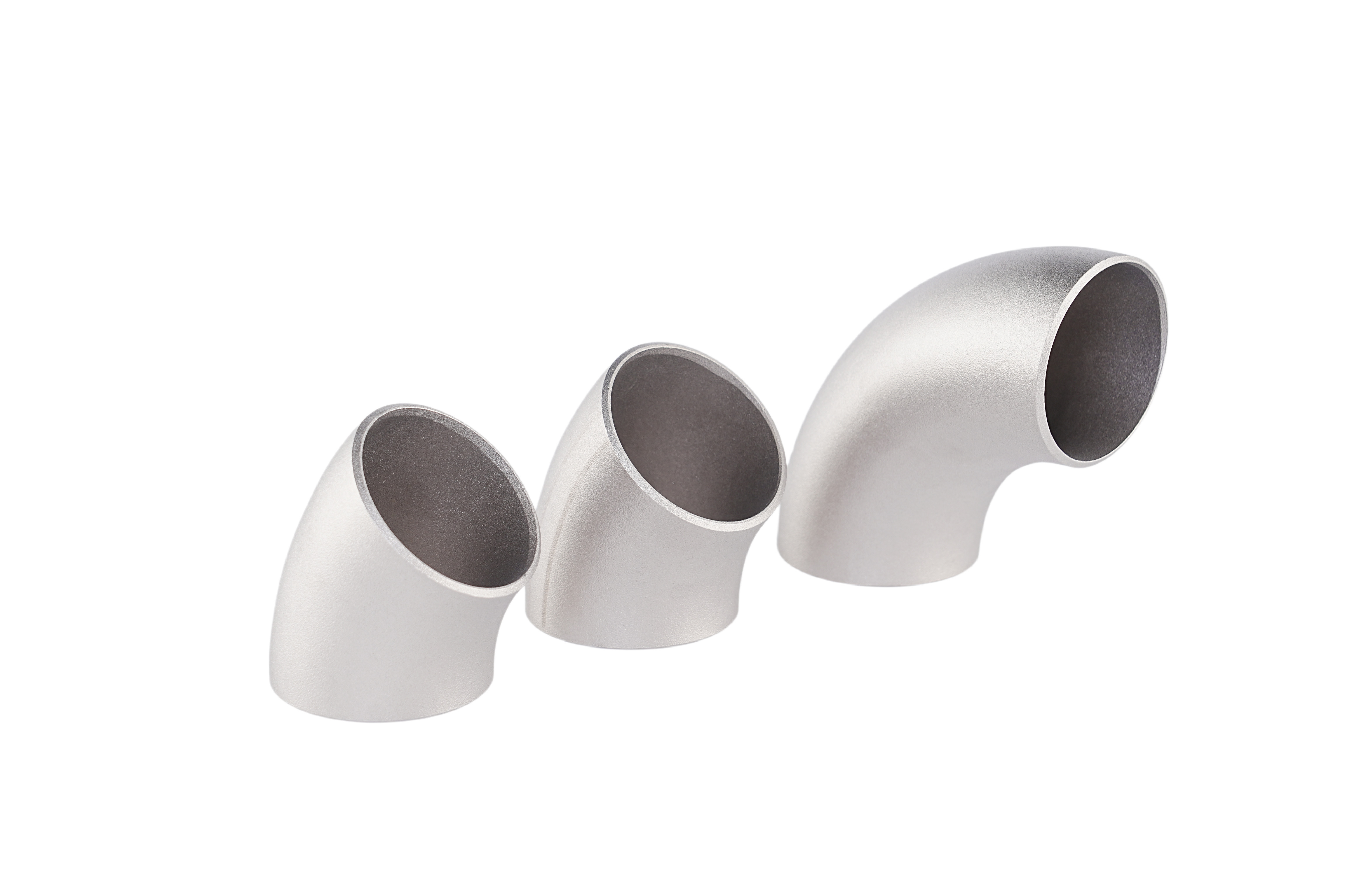 Stainless Steel Elbow