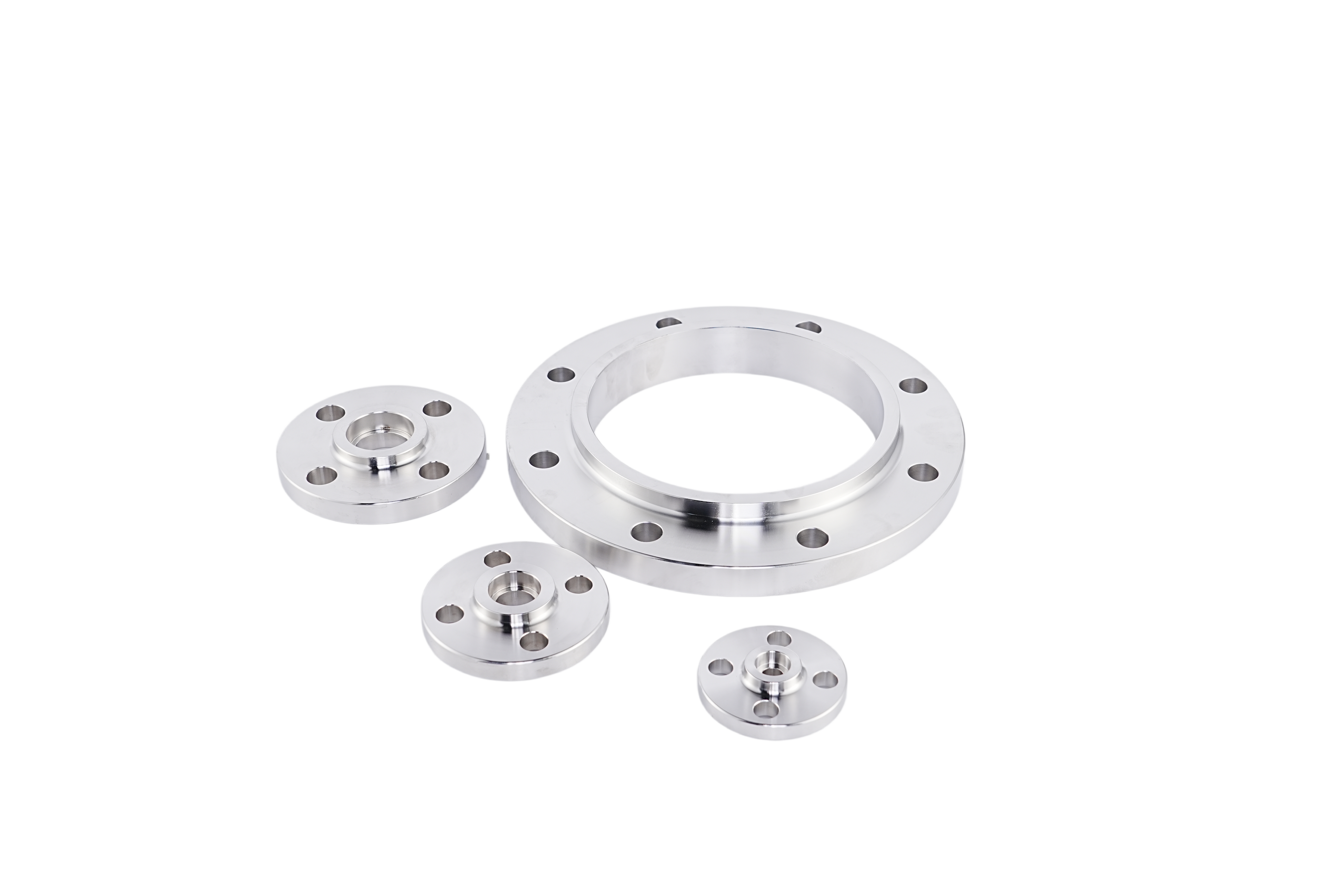 Socket Welding Flange（SW Flange）