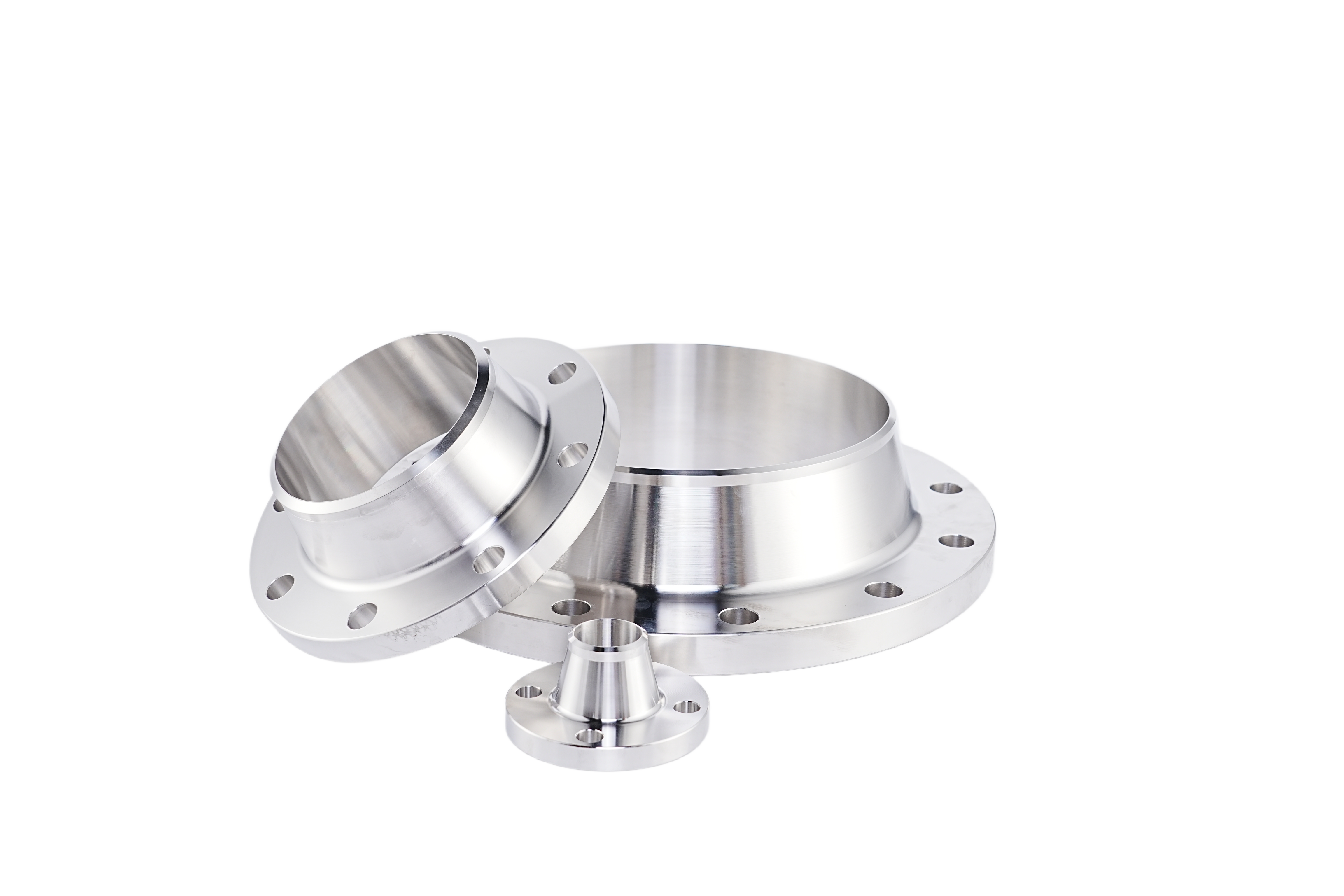 Weld Neck Flange