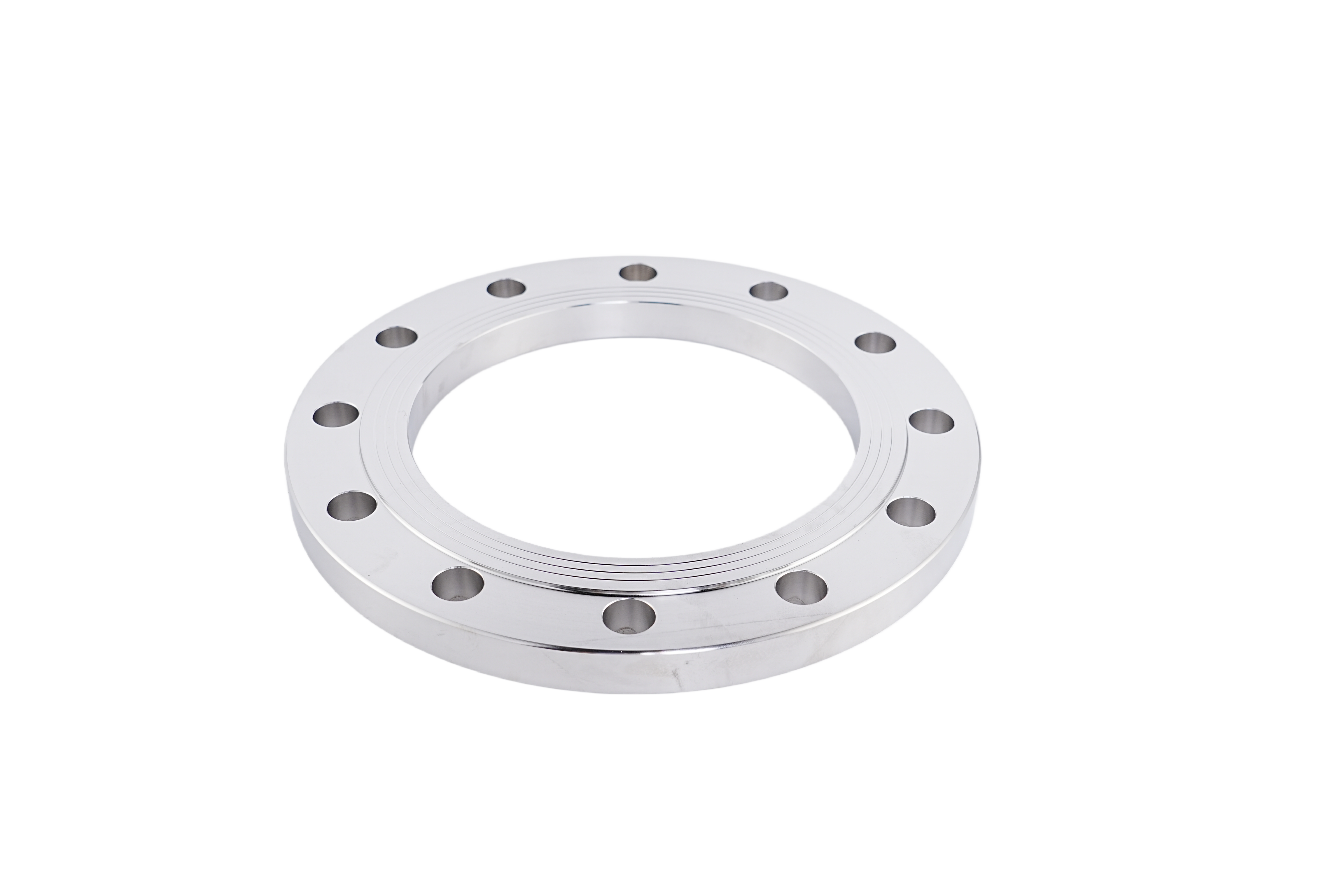 Slip-On Flange